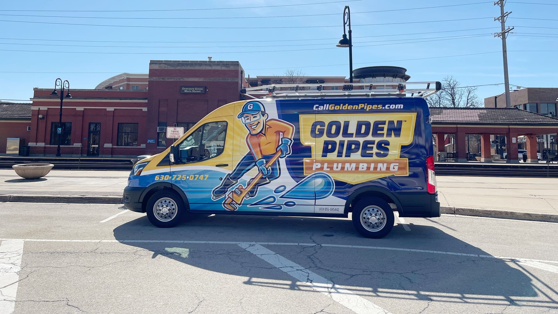 Plumbing Image