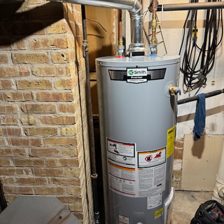 Signs Your Water Heater Needs Repair or Replacement
