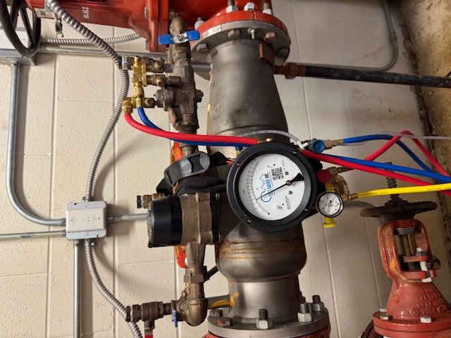Commercial Backflow Testing in Downers Grove, IL