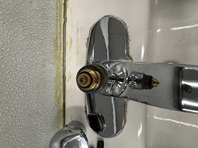 Commercial Faucet Cartridge Replacement in Willowbrook, IL