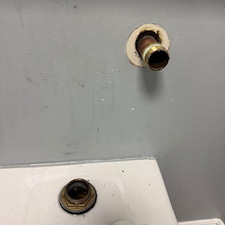 Commercial-Toilet-Flush-Valve-Replacement-in-St-Charles-IL 1