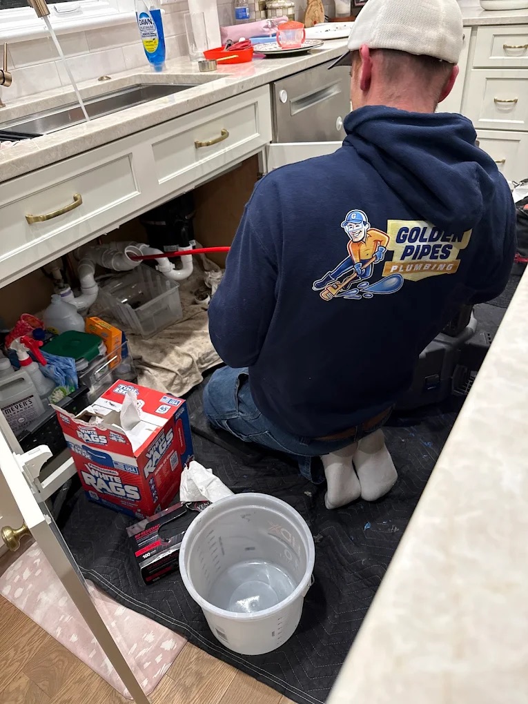 Elmhurst Kitchen Sink Drain Cleaning