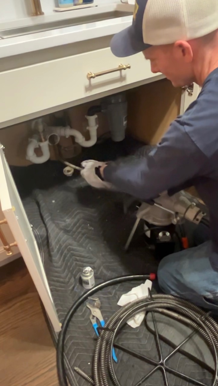 Emergency Drain Cleaning in Palatine, IL
