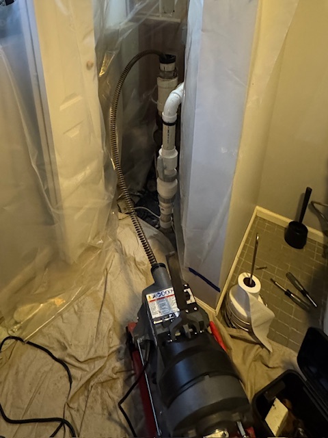 Emergency Plumbing: Sewer Rodding in Downers Grove, IL