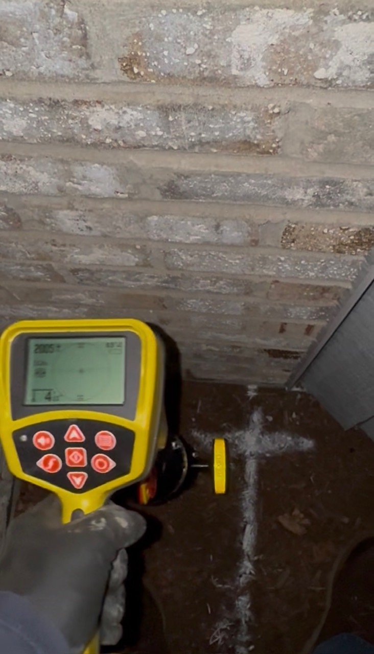 Emergency Sewer Rodding and Locating in Darien, IL