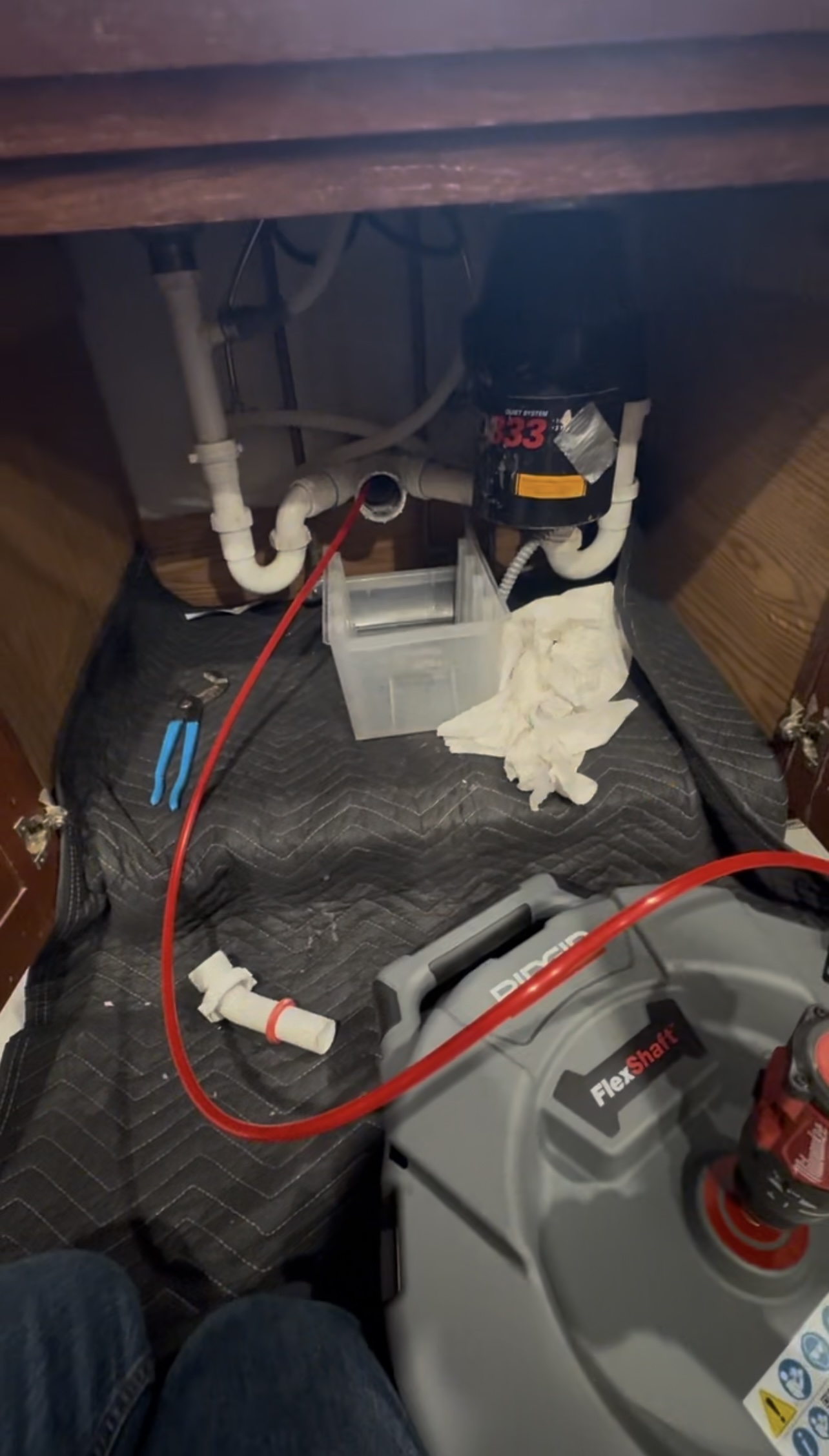 Kitchen Sink Unclogging and Drain Cleaning in Hinsdale, IL