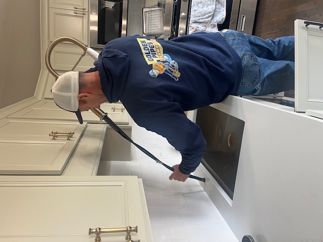 New Faucet Installation in Palatine, IL