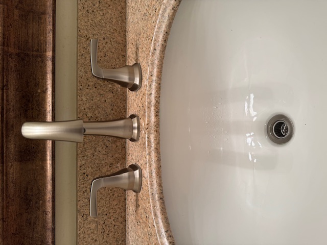 New Faucet Installation in Naperville, IL