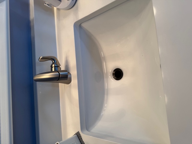 New Faucet Installation in Woodridge, IL 1