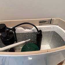 New-Toilet-Installation-in-Burr-Ridge-IL 1