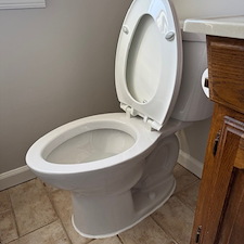 New-Toilet-Installation-in-Elmhurst-IL 1