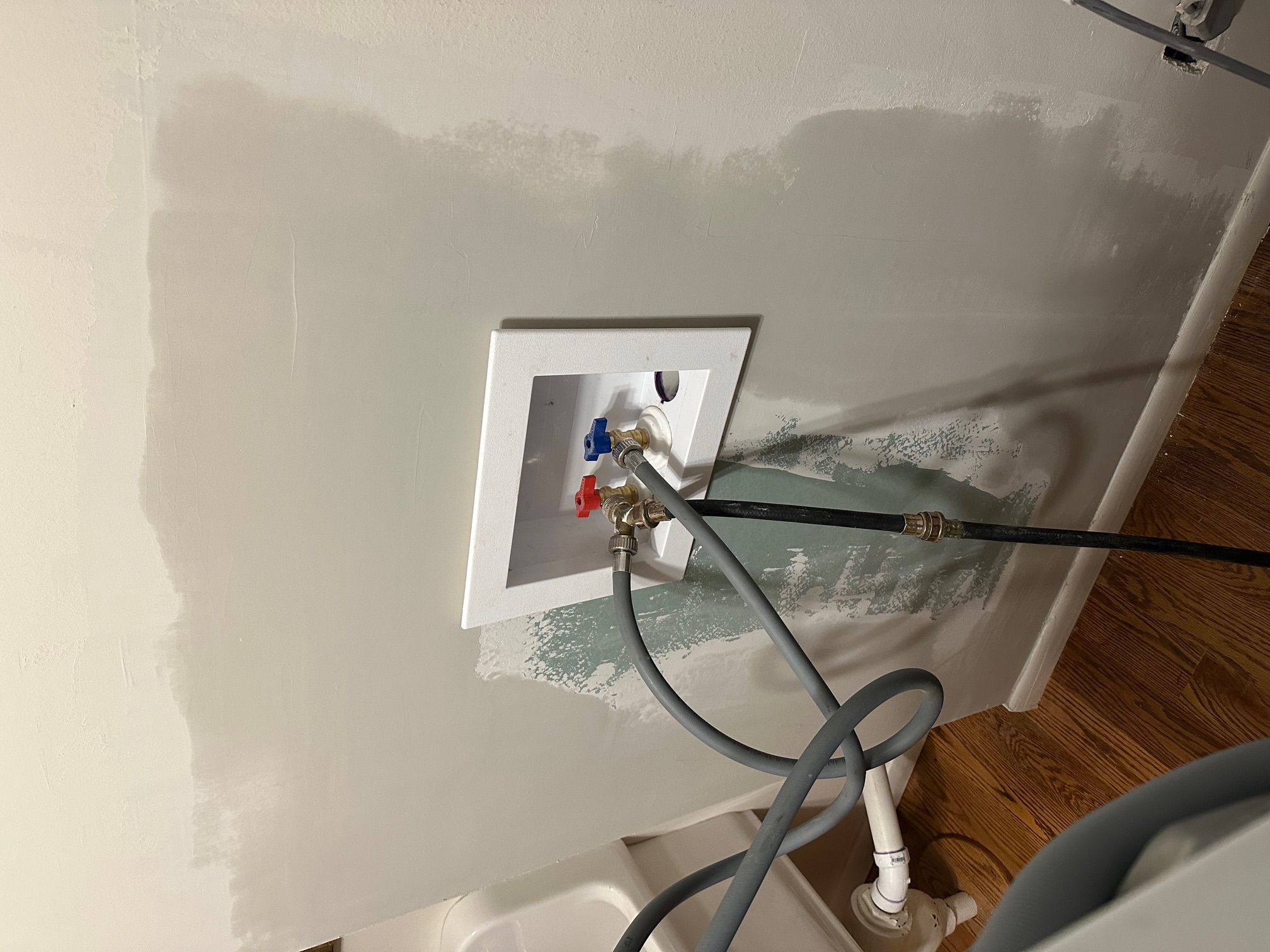 New Washing Machine Box in St. Charles, IL