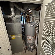 New-Water-Heater-Installation-in-New-Lenox-IL 0