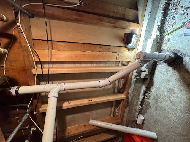 Pipe Replacement in Woodridge, IL
