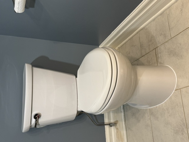 Professional Toilet Installation in Burr Ridge