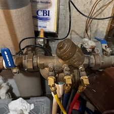 Residential-Backflow-Test-in-Clarendon-Hills-IL 0