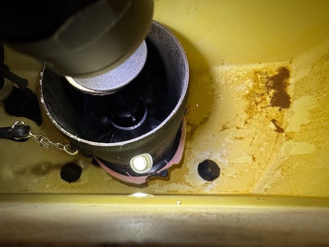 Running Toilet Repair in Geneva, IL