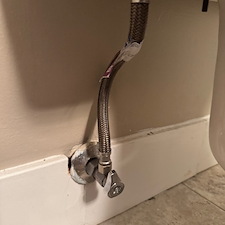Sewer-Camera-Inspection-Toilet-Supply-Valve-Replacement-in-Downers-Grove-IL 0