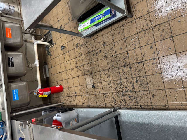 Sewer Rodding in Downers Grove, IL 1