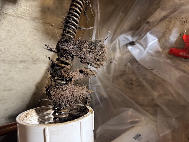Sewer Rodding & Sewer Camera Inspection in Arlington Heights, IL