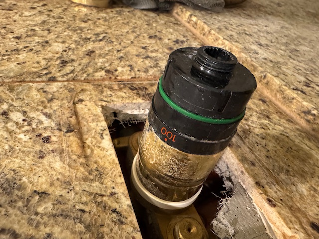 Shower Leak Repair in Burr Ridge, IL