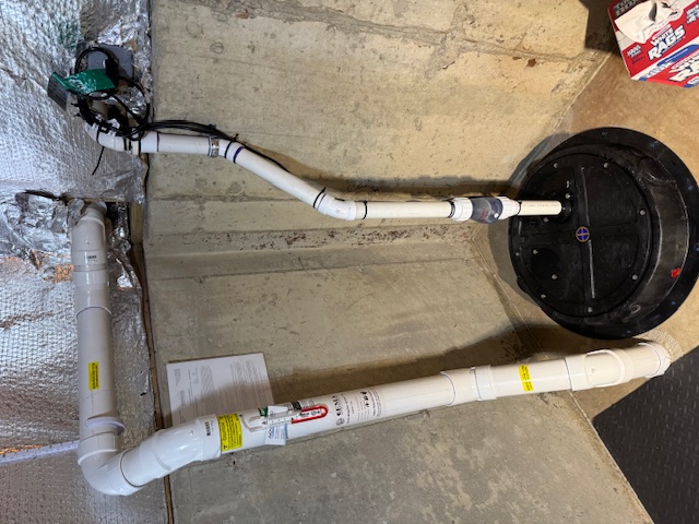 Sump Pump Installation in Hinsdale, IL