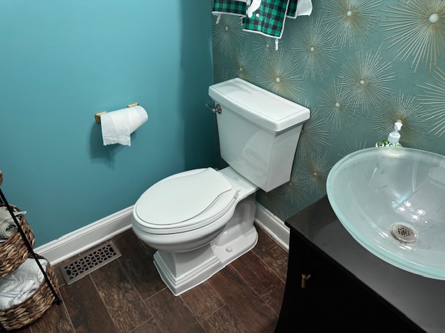 Toilet Flange Repair in Downers Grove, IL