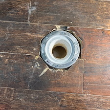 Toilet-Flange-Repair-in-Downers-Grove-IL 1