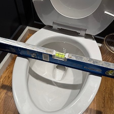 Toilet-Installation-in-Burr-Ridge-IL 3