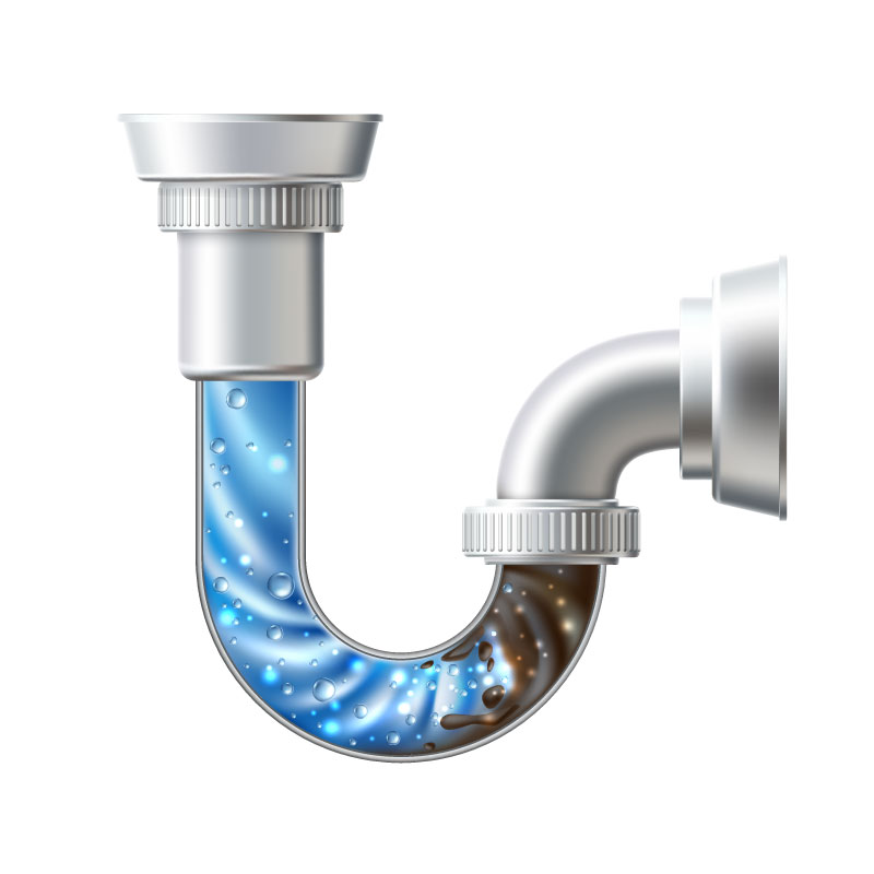 Drain Cleaning Image
